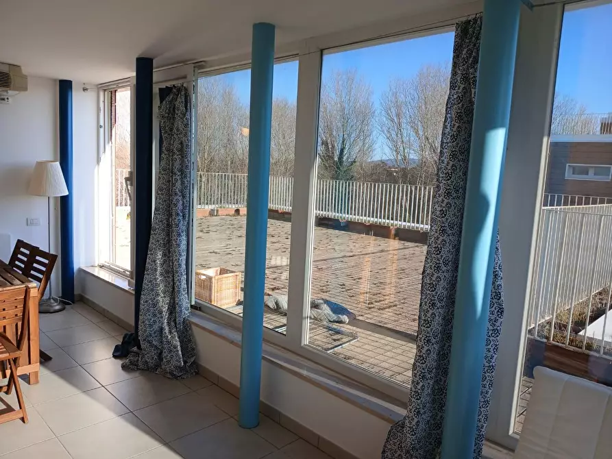 Immagine 25 di Appartamento in vendita  a Pisa