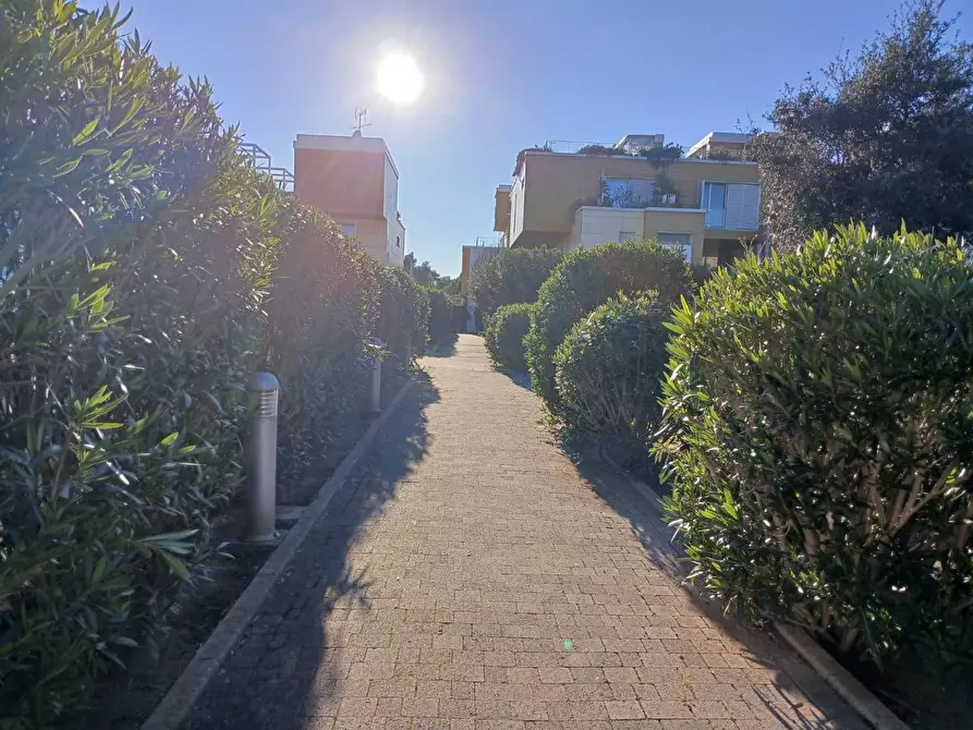 Immagine 42 di Appartamento in vendita  a Pisa