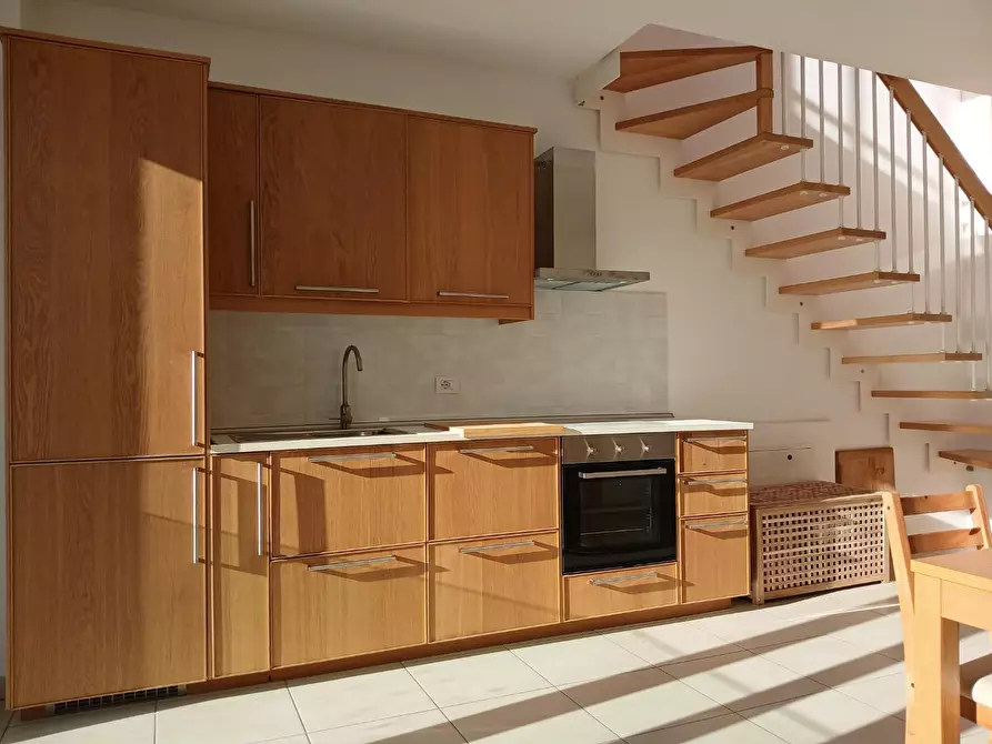 Immagine 8 di Appartamento in vendita  a Pisa