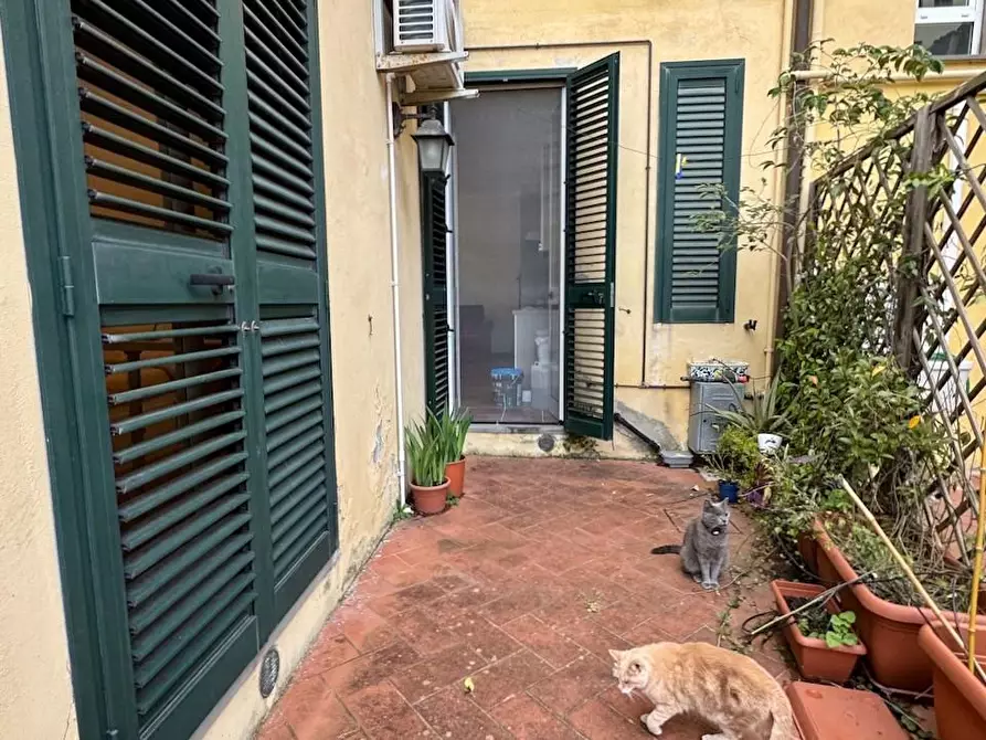 Immagine 27 di Appartamento in vendita  a Pisa