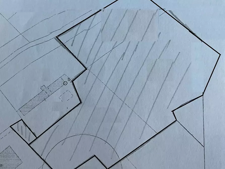 Immagine 1 di Terreno agricolo in vendita  a Massa