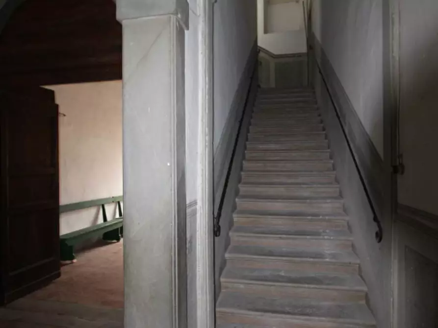 Immagine 10 di Villa in vendita  a Rignano Sull'arno