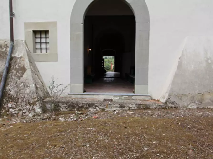 Immagine 6 di Villa in vendita  a Rignano Sull'arno