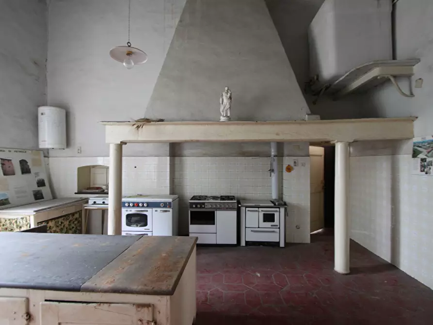 Immagine 14 di Villa in vendita  a Rignano Sull'arno