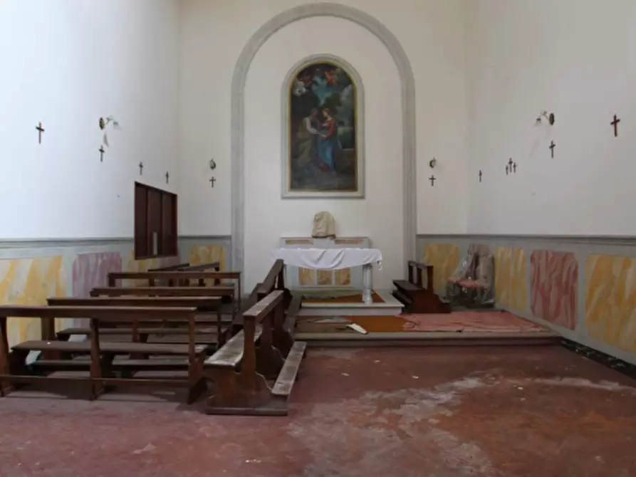 Immagine 19 di Villa in vendita  a Rignano Sull'arno