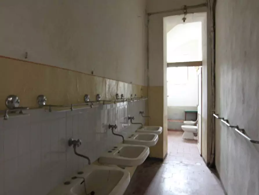 Immagine 35 di Villa in vendita  a Rignano Sull'arno