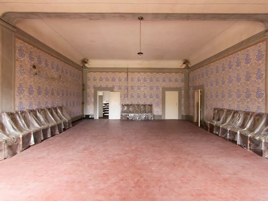 Immagine 29 di Villa in vendita  a Rignano Sull'arno