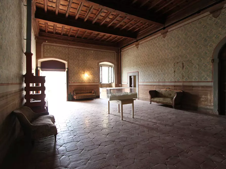 Immagine 7 di Villa in vendita  a Rignano Sull'arno