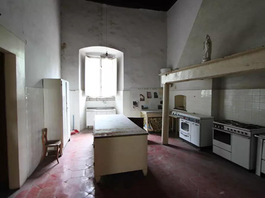 Immagine 13 di Villa in vendita  a Rignano Sull'arno