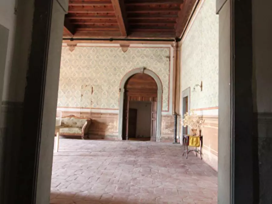 Immagine 11 di Villa in vendita  a Rignano Sull'arno