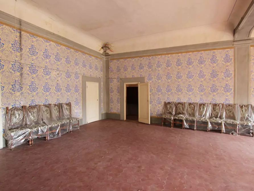 Immagine 27 di Villa in vendita  a Rignano Sull'arno