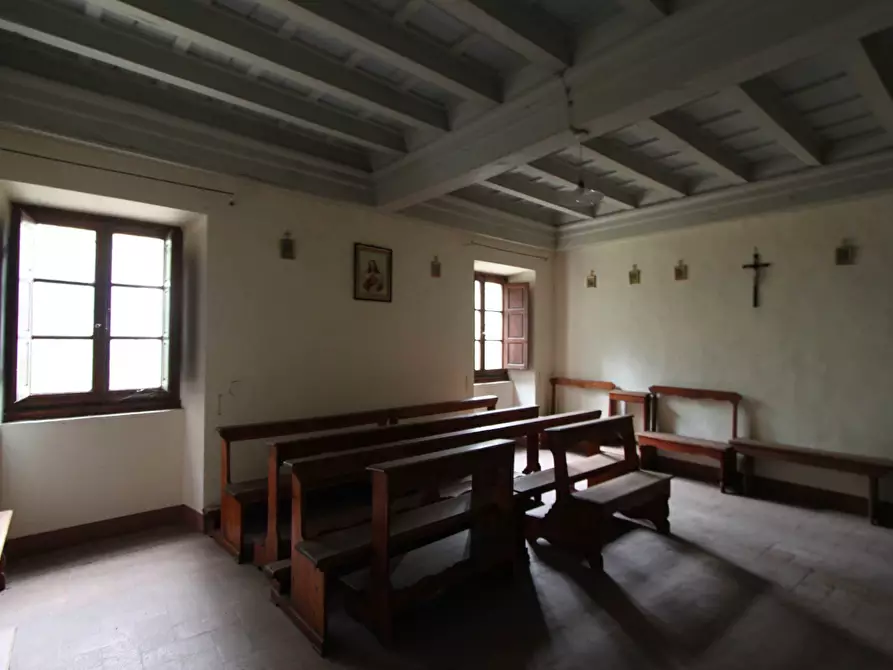 Immagine 23 di Villa in vendita  a Rignano Sull'arno