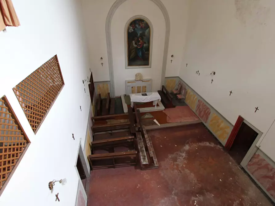 Immagine 25 di Villa in vendita  a Rignano Sull'arno