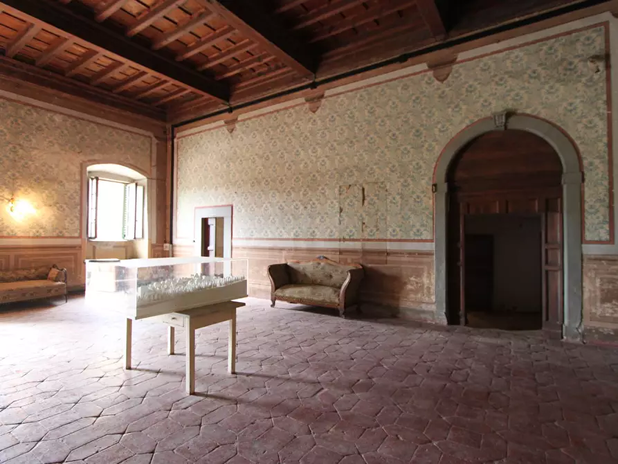 Immagine 12 di Villa in vendita  a Rignano Sull'arno