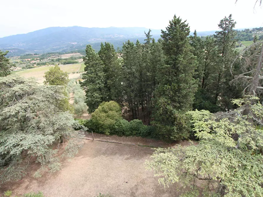 Immagine 5 di Villa in vendita  a Rignano Sull'arno