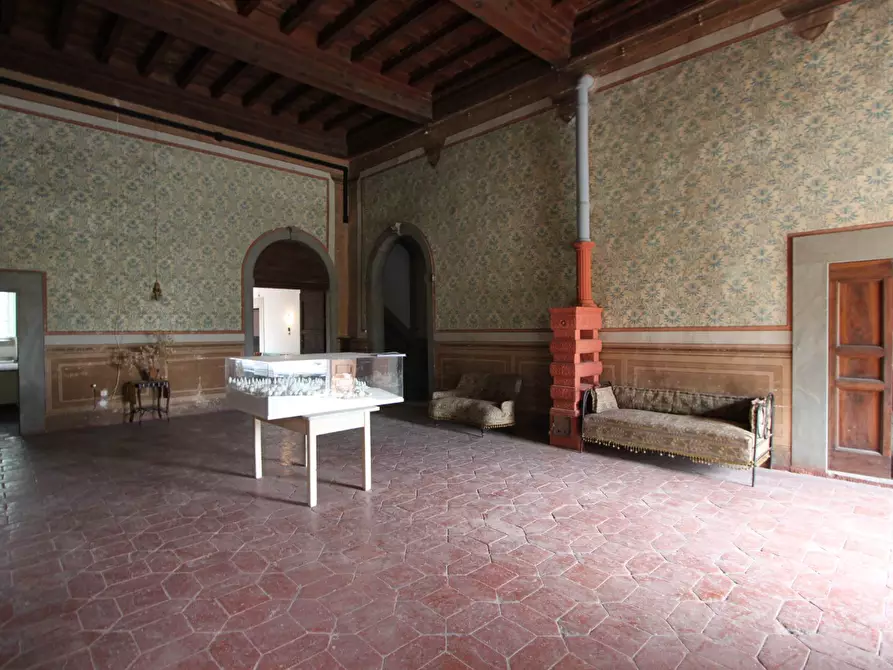 Immagine 9 di Villa in vendita  a Rignano Sull'arno