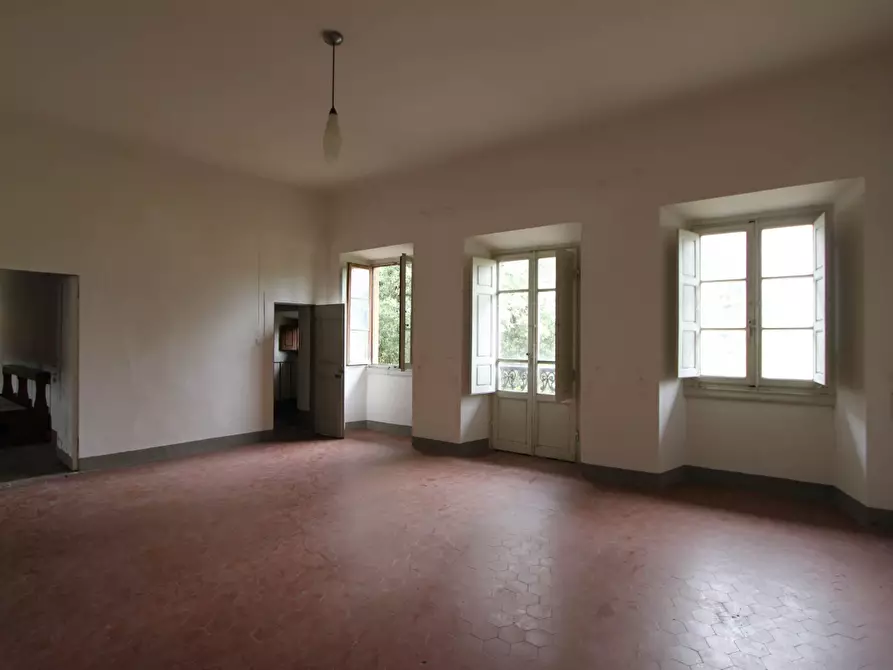 Immagine 26 di Villa in vendita  a Rignano Sull'arno