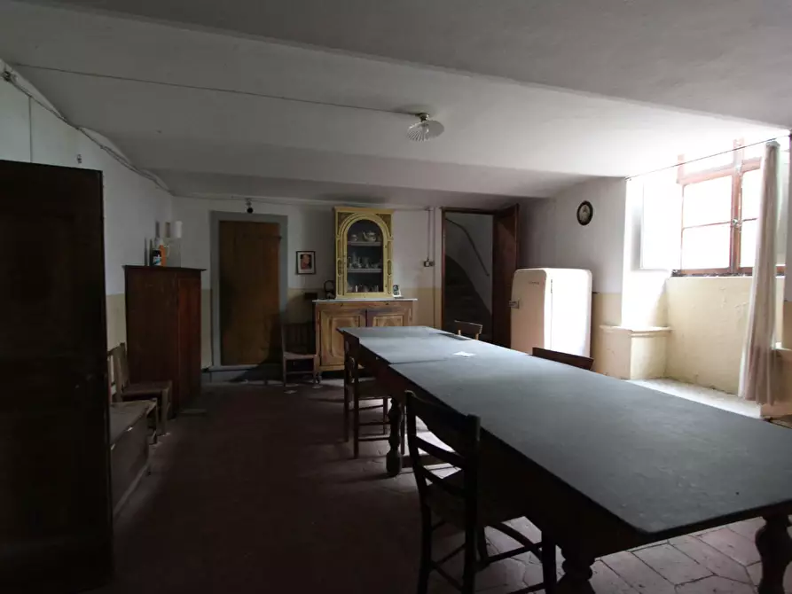 Immagine 17 di Villa in vendita  a Rignano Sull'arno