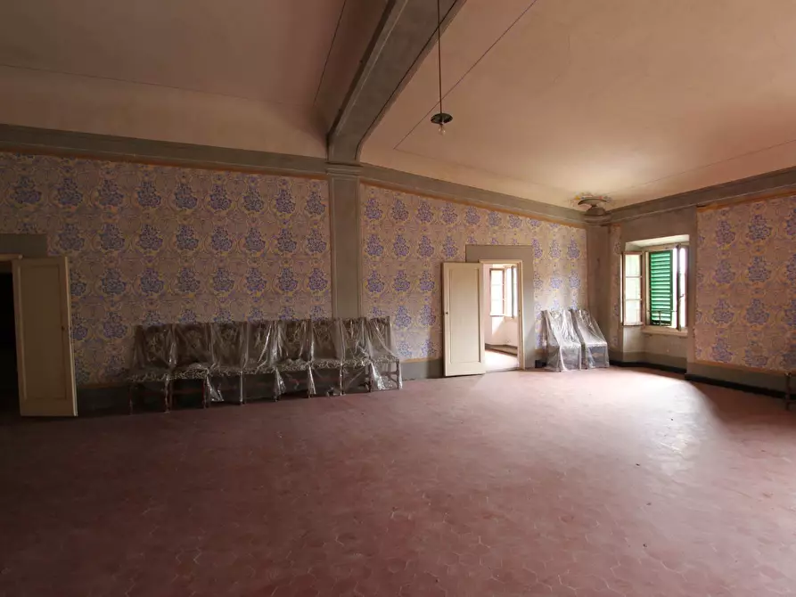 Immagine 28 di Villa in vendita  a Rignano Sull'arno