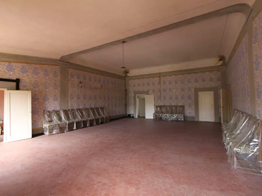 Immagine 33 di Villa in vendita  a Rignano Sull'arno