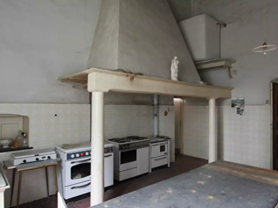 Immagine 15 di Villa in vendita  a Rignano Sull'arno