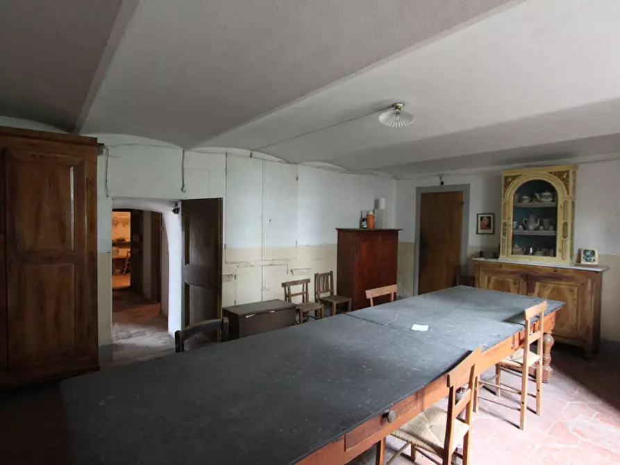 Immagine 18 di Villa in vendita  a Rignano Sull'arno