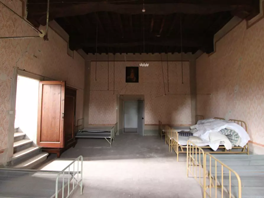 Immagine 37 di Villa in vendita  a Rignano Sull'arno