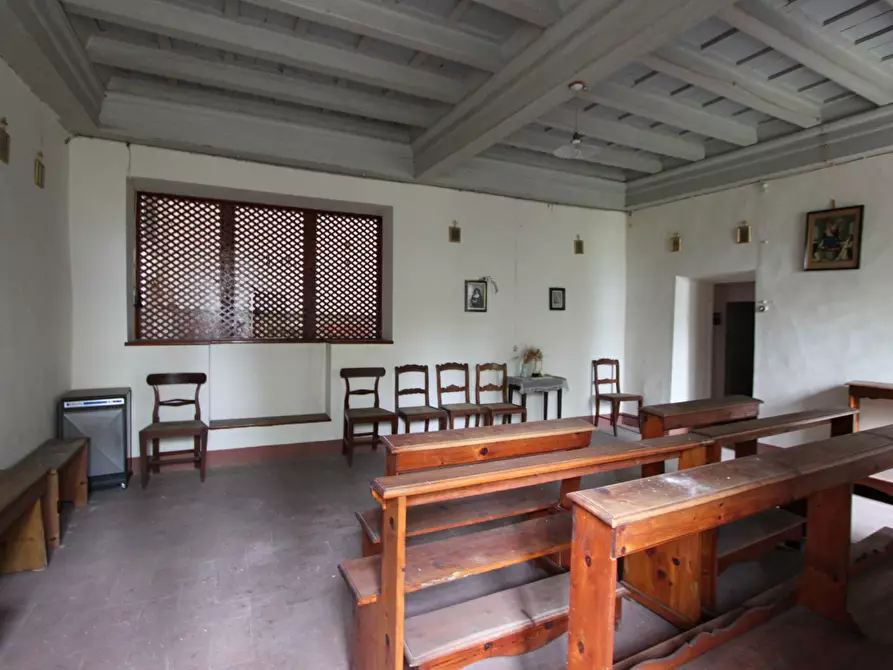 Immagine 24 di Villa in vendita  a Rignano Sull'arno