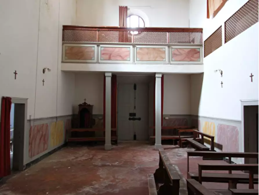 Immagine 21 di Villa in vendita  a Rignano Sull'arno