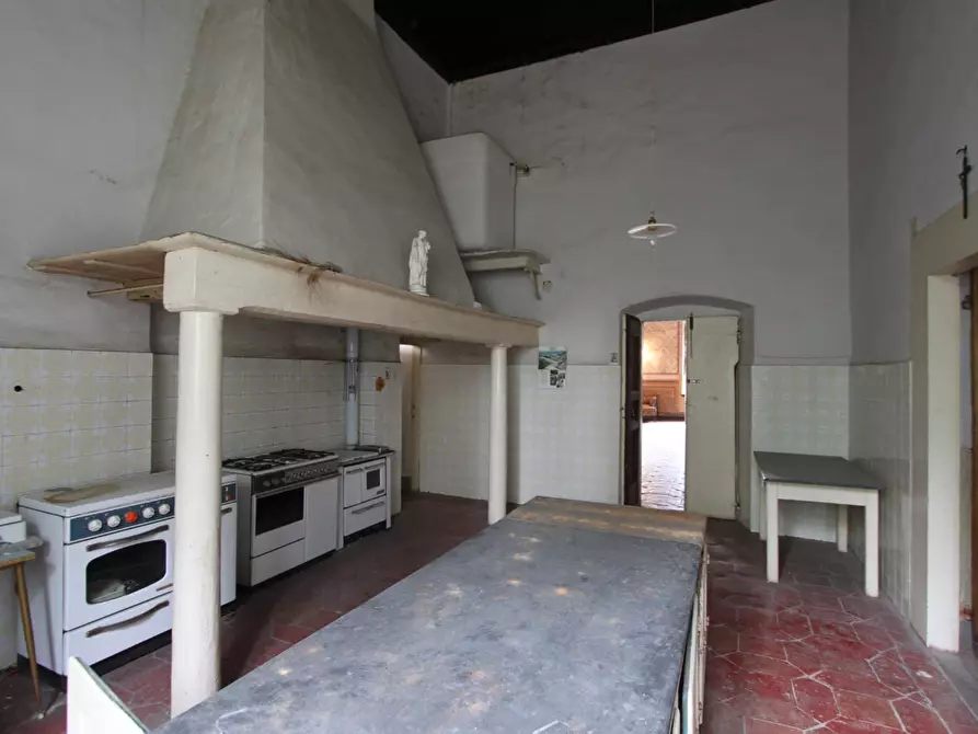 Immagine 16 di Villa in vendita  a Rignano Sull'arno