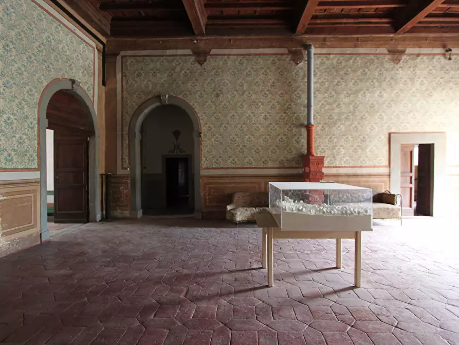 Immagine 8 di Villa in vendita  a Rignano Sull'arno