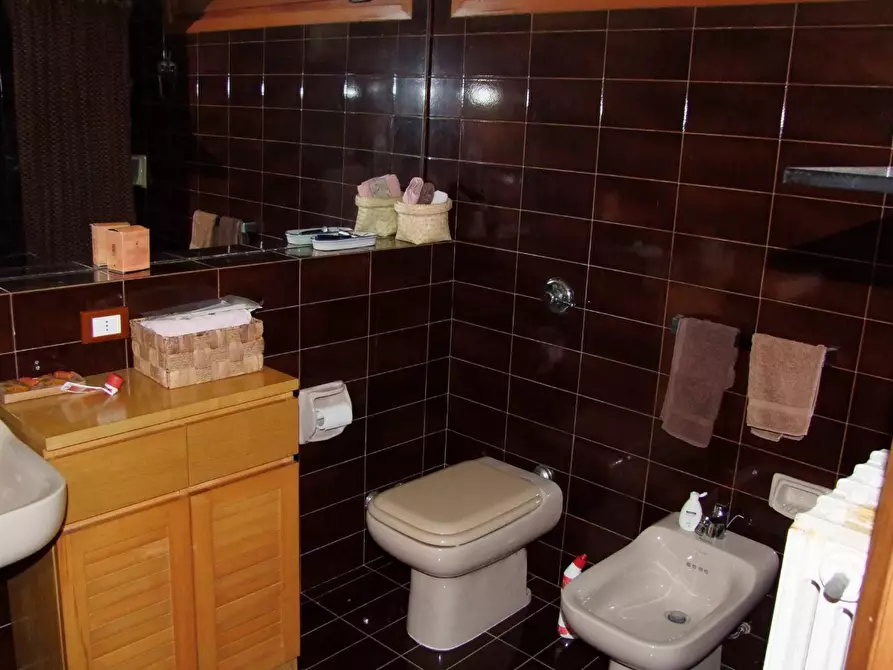 Immagine 26 di Villa in vendita  a Dicomano