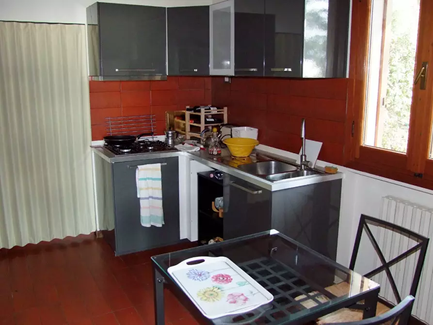 Immagine 18 di Villa in vendita  a Dicomano