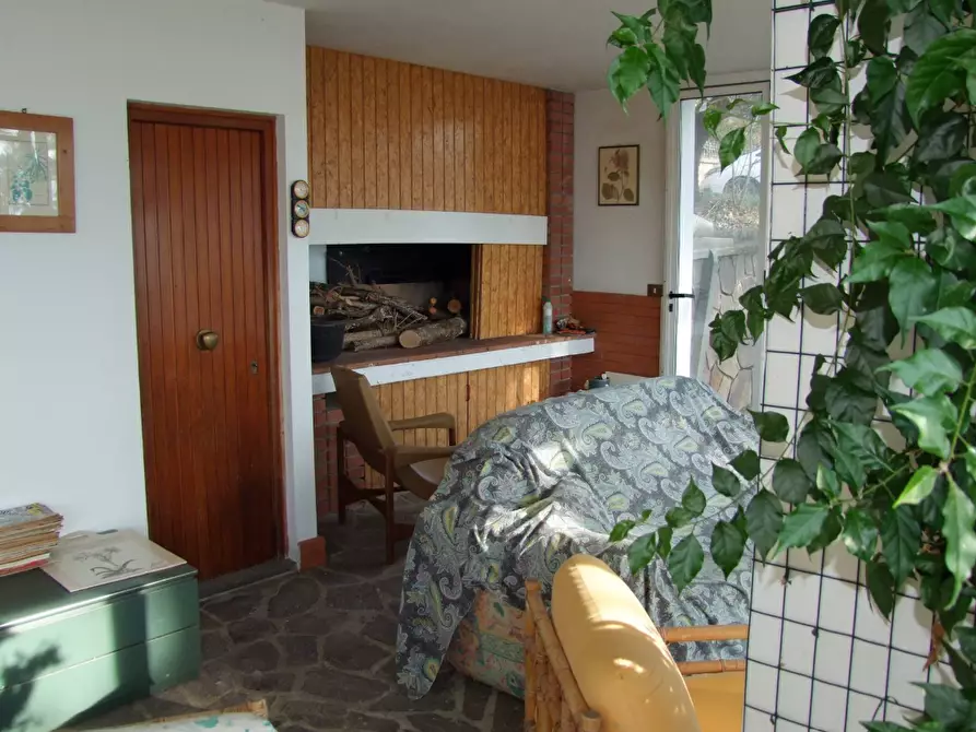 Immagine 19 di Villa in vendita  a Dicomano