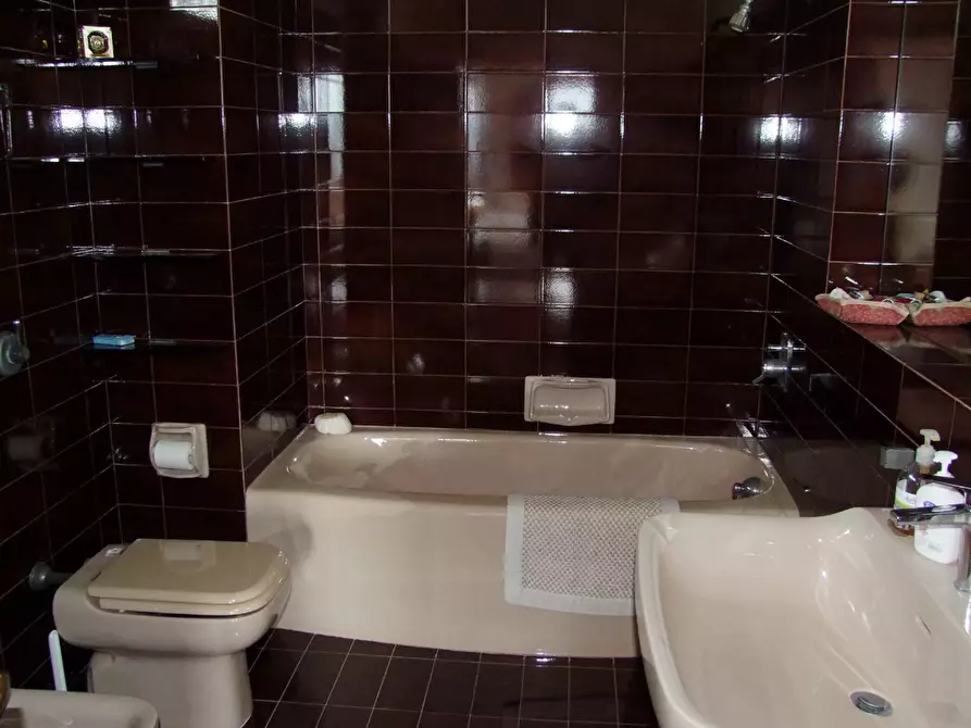 Immagine 25 di Villa in vendita  a Dicomano