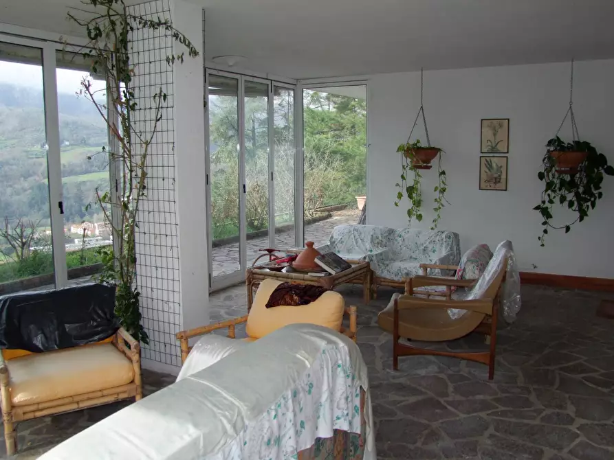 Immagine 30 di Villa in vendita  a Dicomano