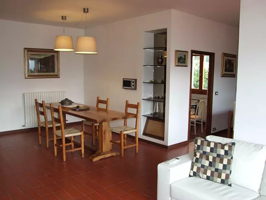 Immagine 14 di Villa in vendita  a Dicomano