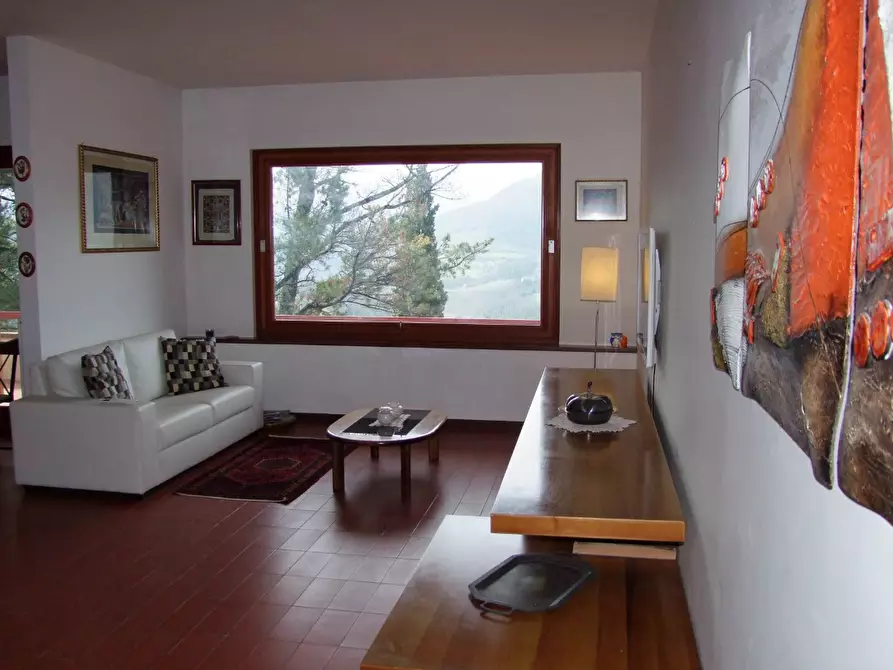 Immagine 10 di Villa in vendita  a Dicomano