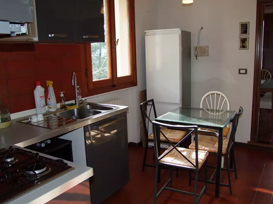 Immagine 6 di Villa in vendita  a Dicomano