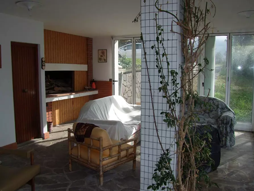 Immagine 31 di Villa in vendita  a Dicomano