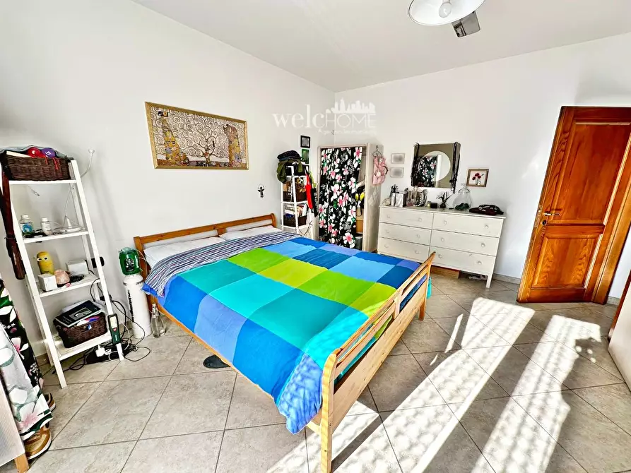 Immagine 27 di Terratetto in vendita  a Campi Bisenzio