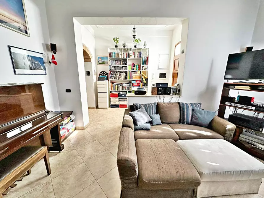 Immagine 3 di Terratetto in vendita  a Campi Bisenzio