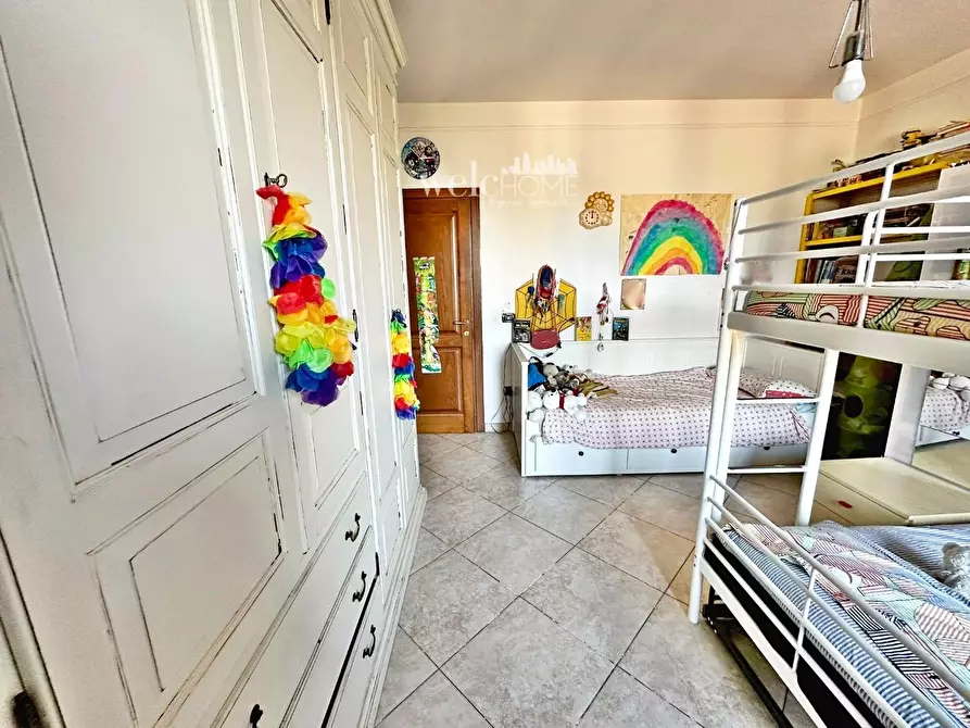 Immagine 30 di Terratetto in vendita  a Campi Bisenzio