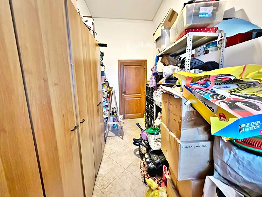 Immagine 18 di Terratetto in vendita  a Campi Bisenzio