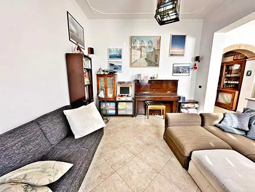 Immagine 24 di Terratetto in vendita  a Campi Bisenzio