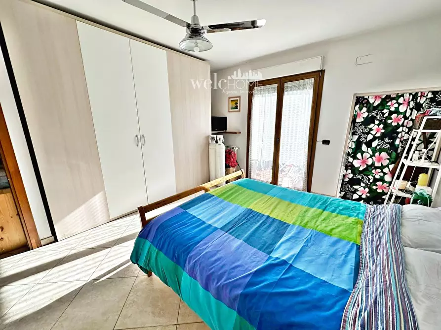 Immagine 28 di Terratetto in vendita  a Campi Bisenzio