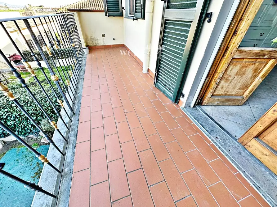 Immagine 22 di Terratetto in vendita  a Campi Bisenzio