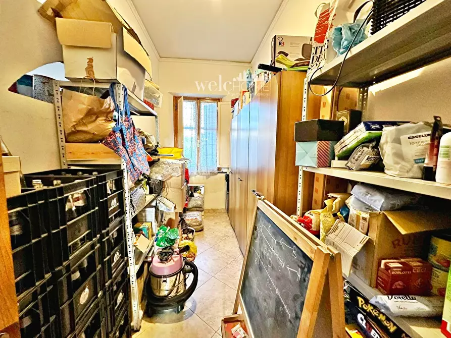 Immagine 19 di Terratetto in vendita  a Campi Bisenzio