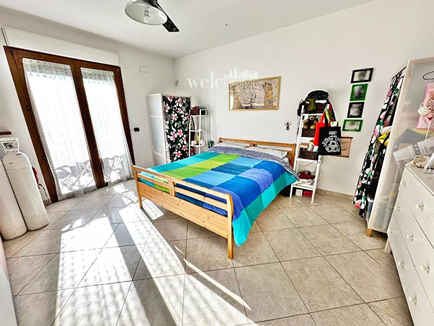 Immagine 8 di Terratetto in vendita  a Campi Bisenzio