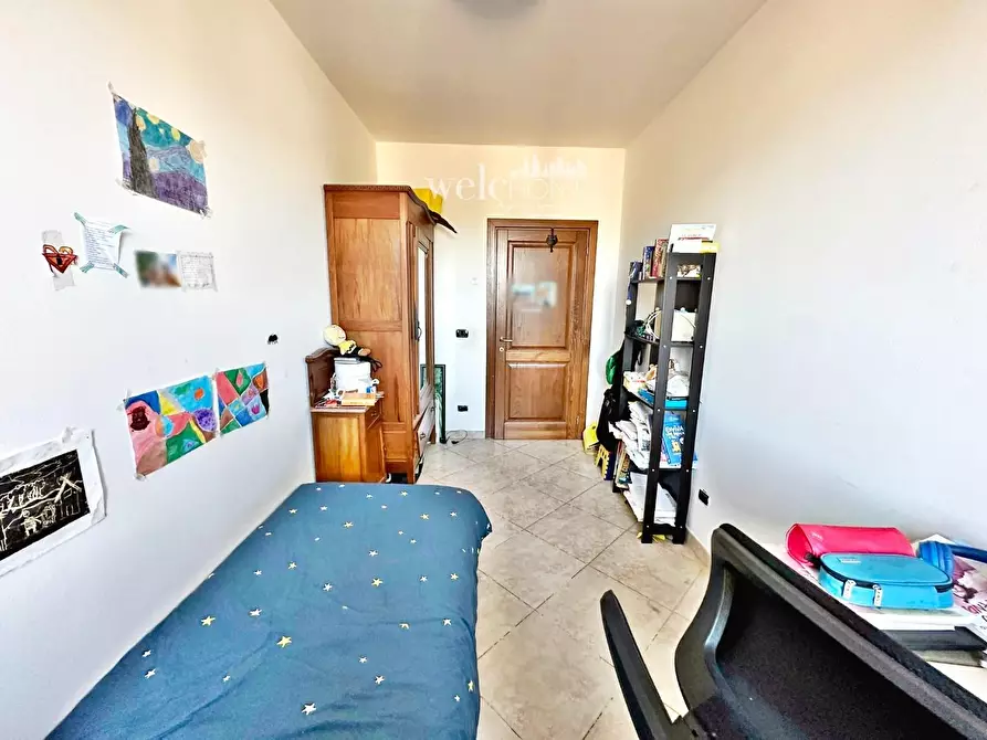 Immagine 12 di Terratetto in vendita  a Campi Bisenzio